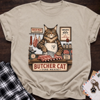 Best At Cutting Corners T-Shirt