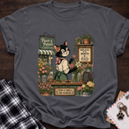 Best Florist T-Shirt