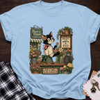 Best Florist T-Shirt