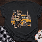 Best NYC Driver T-Shirt