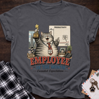 Exceeded Expectation T-Shirt