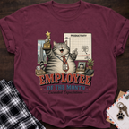 Exceeded Expectation T-Shirt