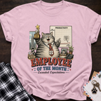 Exceeded Expectation T-Shirt