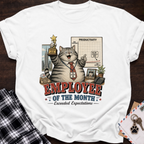 Exceeded Expectation T-Shirt