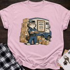 Missing Deadline T-Shirt