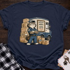 Missing Deadline T-Shirt