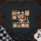 Most Licks T-Shirt