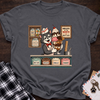 Most Licks T-Shirt