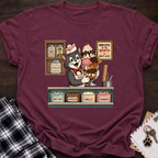 Most Licks T-Shirt