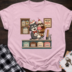 Most Licks T-Shirt