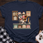 Most Licks T-Shirt