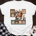 Most Licks T-Shirt