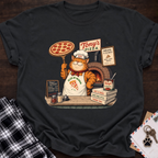Most Slices Served T-Shirt