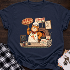 Most Slices Served T-Shirt
