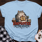 Never Missed A Nap T-Shirt