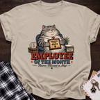 Never Missed A Nap T-Shirt