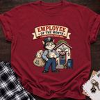 Going Postal T-Shirt