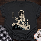 I Conquer T-Shirt