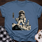 I Conquer T-Shirt