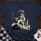 I Conquer T-Shirt