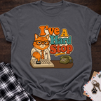 Hard Stop T-Shirt