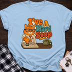 Hard Stop T-Shirt