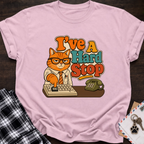 Hard Stop T-Shirt