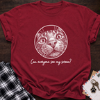 See My Screen T-Shirt