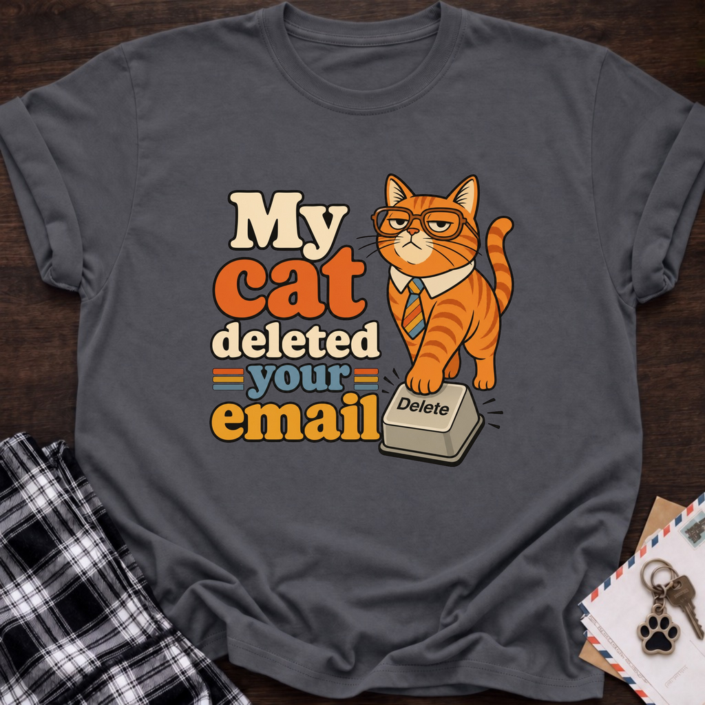 Dark Heather Grey