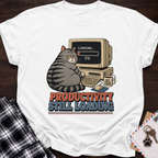 Productivity Still Loading T-Shirt