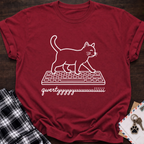 QWERTY T-Shirt