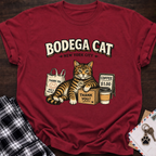 Bodega Thank You T-Shirt