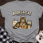 Bodega Thank You T-Shirt