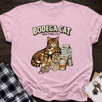 Caught A Mouse T-Shirt