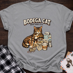 Caught A Mouse T-Shirt