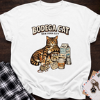 Caught A Mouse T-Shirt