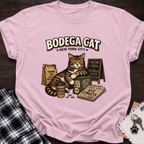 Lower East Side T-Shirt