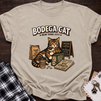 Lower East Side T-Shirt