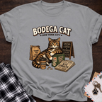 Lower East Side T-Shirt