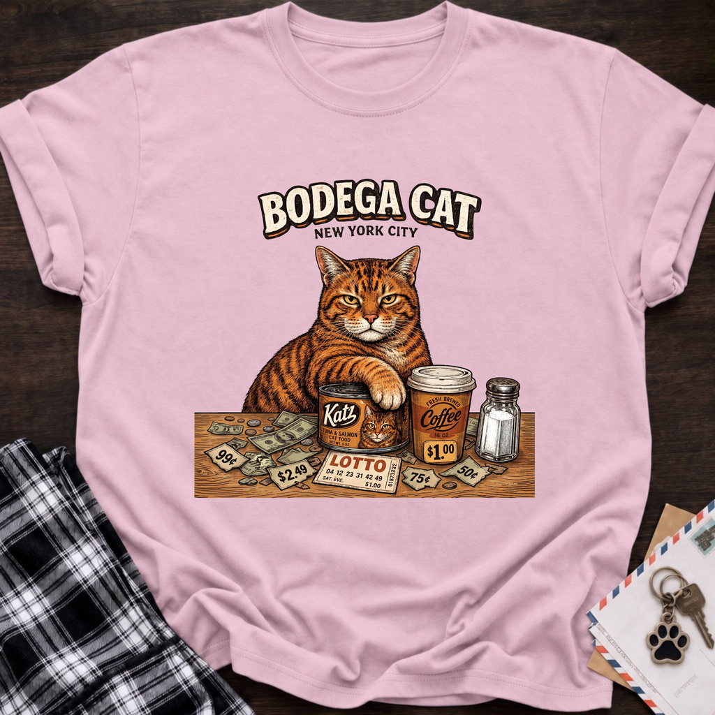 Side Hustle T-Shirt