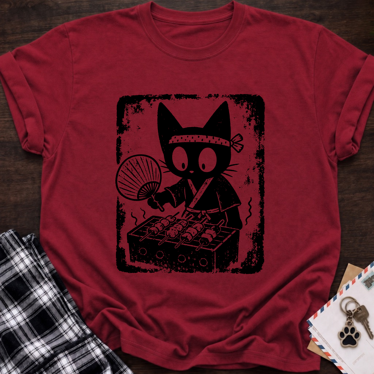 Izakaya T‑Shirt