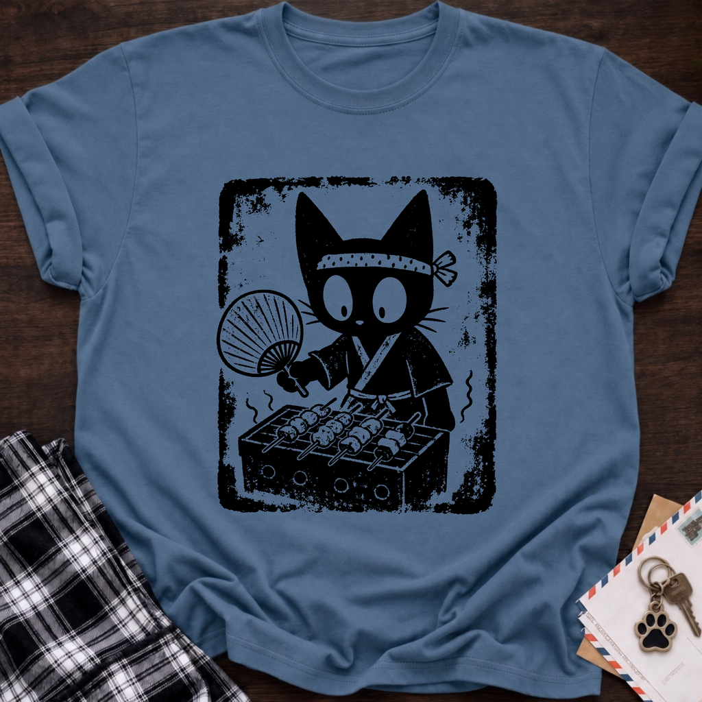 Izakaya T‑Shirt