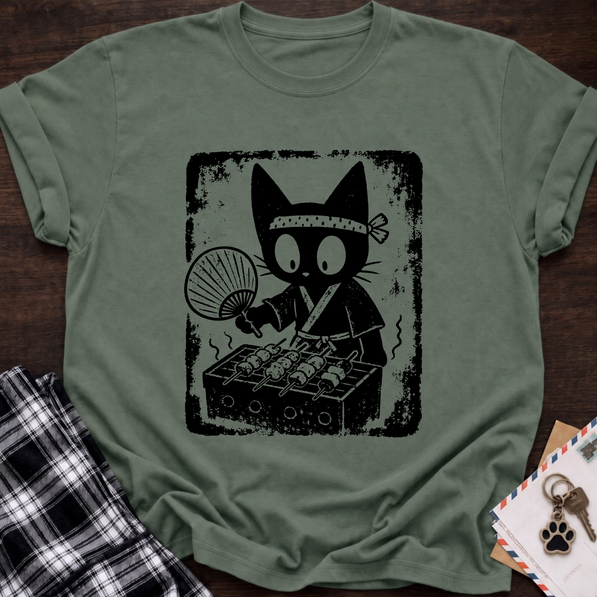 Izakaya T‑Shirt