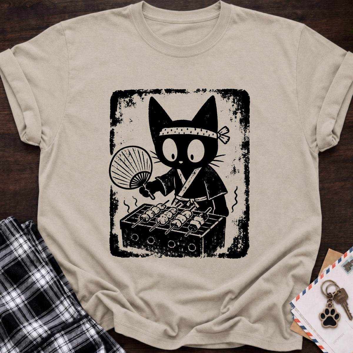 Izakaya T‑Shirt