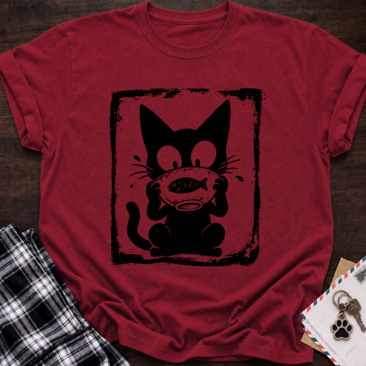 Slurps T‑Shirt