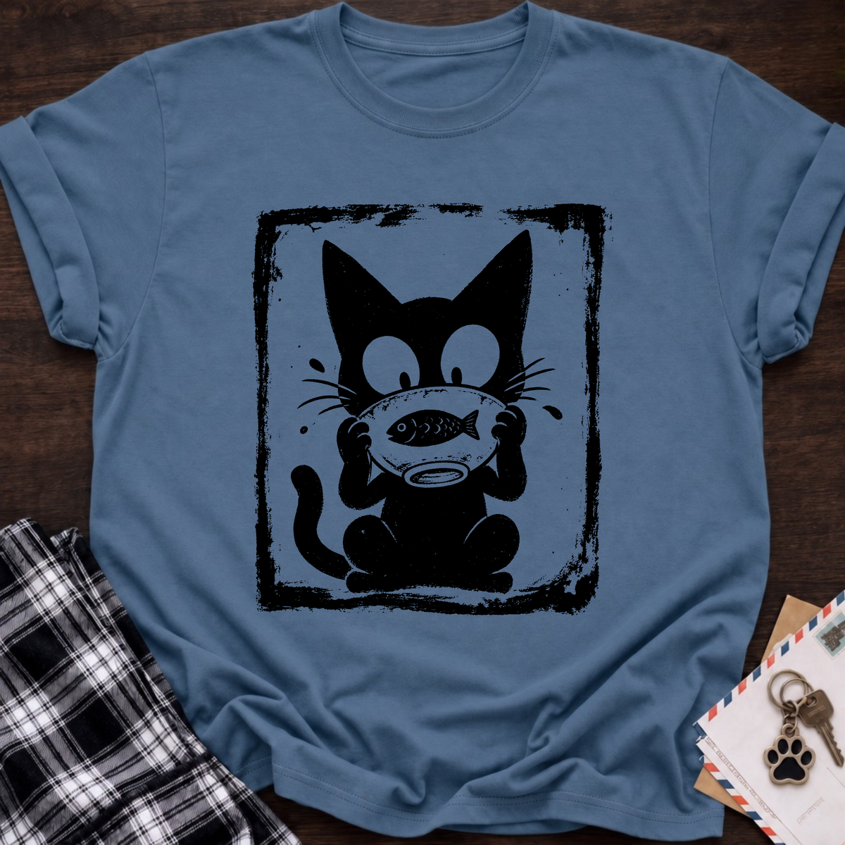Slurps T‑Shirt