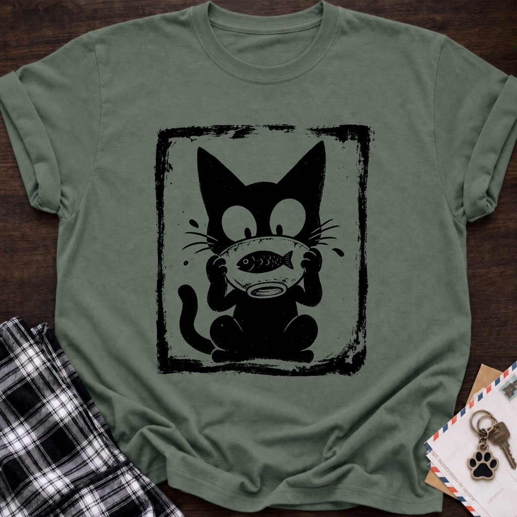 Slurps T‑Shirt