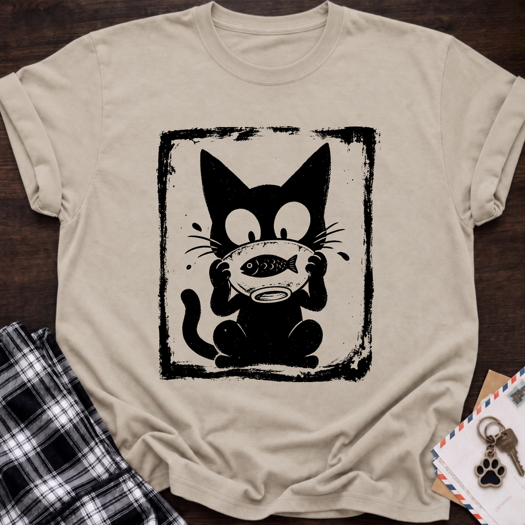 Slurps T‑Shirt