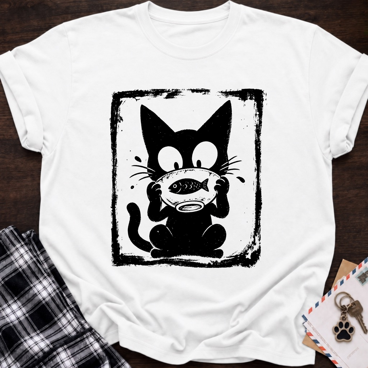 Slurps T‑Shirt