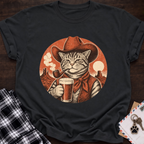 Beer and Pipe T-Shirt
